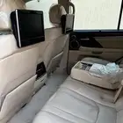 جيب لكزس 570 للبيع علي الشرط والفحص خالي من العيوب