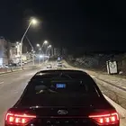 فورد تورس