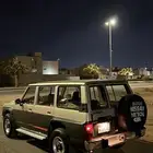 جيب نيسان سفاري
