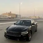 تشارجر 2018 - 6 سلندر SXT .