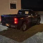 سلفرادو 2010 اسود دبل ارضي