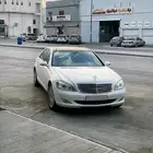 مرسيدس بانوراما 2006 S350