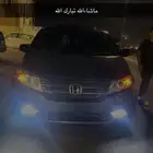 هوندا اوديسي