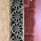 جنوط كامري 2016-2017
