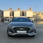 سوناتا 2018 فل كامل ( سمارت )