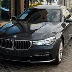 bmw 730li 2018