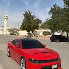 دودج تشارجر 2015