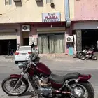 هارلي كلاسيكي للبيع