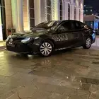 كامري 2018 عودي نضييف