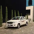هايلوكس 2014
