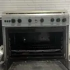 فرن مستخدم بس نظيف