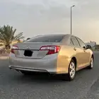 كامري 2014
