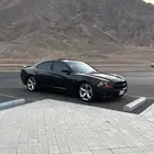 تشارجر 2013 روند اند ترك RT