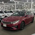 اوبتيما 2020 عداد 40 الف