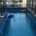اعمال المسابح والنوافير