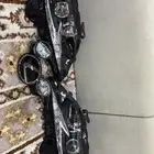 لكزس 2017 شمعات