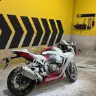 Honda CBR1000RR Fireblade 2019