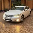 لكزز LS460 L