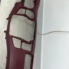 للبيع قشرة طبلون هايلوكس وكاله به ملاحظات موضحه بالصور