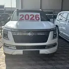 نيسان باترول 2026بلاتينيوم توين توربو خليجي اقل سعر
