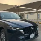 مازدا 2023 بحالة الوكاله .