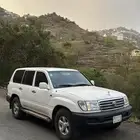 لاندكروزر 2005