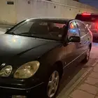 مديل 2000GS300 عداد 187