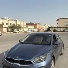 كيا سيراتو 2021 نظيفه للبيع