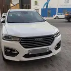 للبيع هافال H6 موديل 2020