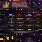 السلام عليكم حساب للبيع 250 ريال مستعجل