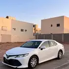 كامري 2019 ستاندر