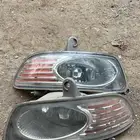 قطع غيار كامري   صالون