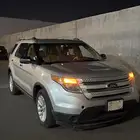 فورد اكسبلورر 2013