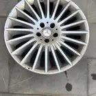 جنوط مرسيدس 2014 s