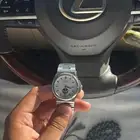 ساعة القوات الجوية سرب 29