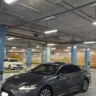 لكزس Es 350 CA