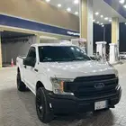 f150 xl 2018 دبل دفلوك