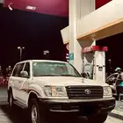 لاندكروزر 2003
