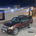 فورد اكسبلور