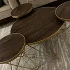 طاولة قهوه
