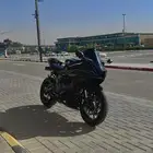 2022 Yamaha R7