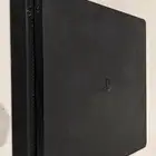 PlayStation4 slim 1TB بلايستيشن فور سليم 1 تيرا بايت