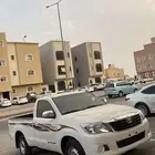 هايلكس ملكززه الدمام 13