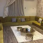 مجلس ارضي نظيف بدون عيوب