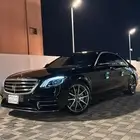 للبيع مرسيدسs450((لارج))