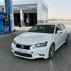 لكزس 350 جي اس