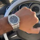 Audemars Piguet - Royal Oak Chronograph