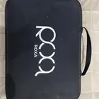 ليزر روكسا الذكي