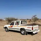 هالكس 1985 مكينه قير دفرنس مكيف بودي شرط