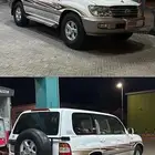 لاندكروزر جكسار 2006